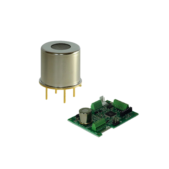 奧地利SENSORE 超小尺寸 離子流氧氣傳感器