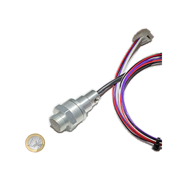 SO-D2-050-A100C---極限電流型氧化鋯氧氣傳感器