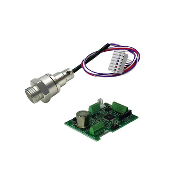 SO-D2-050-A100C---極限電流型氧化鋯氧氣傳感器