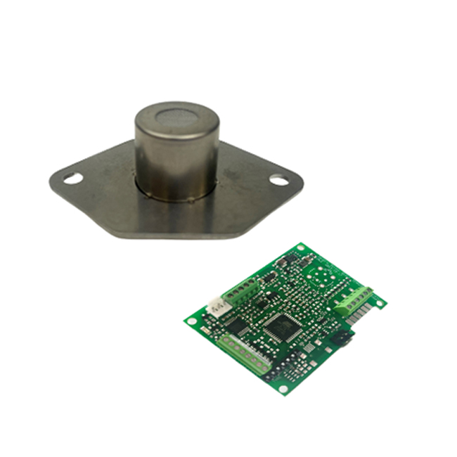 奧地利SENSORE 極限電流型氧化鋯氧氣傳感器