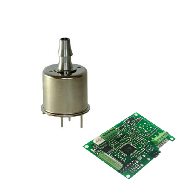 奧地利SENSORE  極限電流型氧化鋯氧氣傳感器