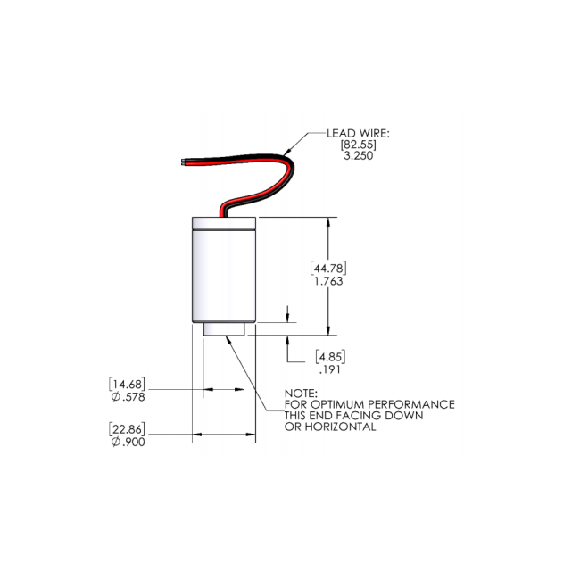 美國AII 長壽命電化學(xué)氧氣傳感器 O2傳感器