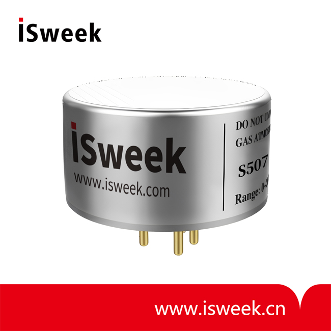 NDIR R32 紅外氟利昂制冷劑檢測傳感器